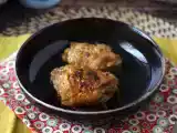 Рецепт Хрустящая курица в аэрофритюрнице - быстрое и легкое блюдо высшего качества!
