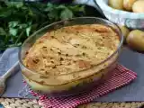 Рецепт Простой, не требующий особых усилий пастуший пирог