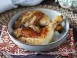 Рецепт Как обжарить куриные бедра на сковороде?