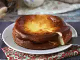 Рецепт Вкусный чизкейк без теста, который очень легко приготовить!