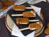 Рецепт Сэндвичи со спекулусом