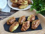 Рецепт Рыбные крокеты с лимоном для всей семьи!
