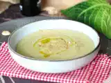 Рецепт Суп с капустой и картофелем на скорую руку