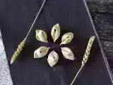 Рецепт Как приготовить домашнюю пасту: сорпрессине, маленькая красивая паста