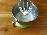 Рецепт Как приготовить идеальный крем из маскарпоне?