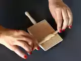 Рецепт Как приготовить яичную гарганеллу