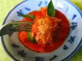 Рецепт Мягкие и вкусные фрикадельки с соусом