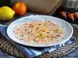 Рецепт Карпаччо из креветок