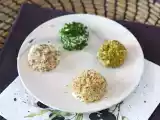 Рецепт Фрикадельки из рикотты на аперитив!