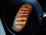 Рецепт Как пожарить утиную грудку на сковороде?