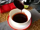 Рецепт Как приготовить соус сангрия? идеально подходит к мясу!