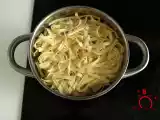 Рецепт Как приготовить свежую пасту?