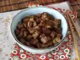 Рецепт Маринованный тофу с азиатскими ароматами (после этого вы полюбите тофу!)