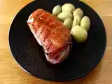 Рецепт Как приготовить утиную грудку в духовке?