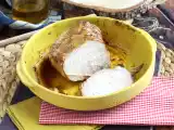 Рецепт Как приготовить жаркое из свинины в духовке?