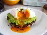Рецепт Как приготовить яйцо-пашот?