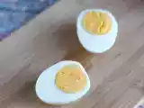 Рецепт Как приготовить яйцо вкрутую?