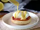Рецепт Соус hollandaise: идеальное дополнение к рыбе!