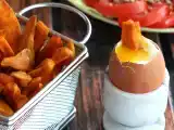 Рецепт Как сварить яйцо?