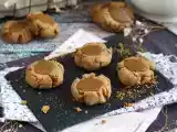 Рецепт Печенье speculoos всего из 3 ингредиентов