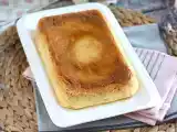 Рецепт Флан в микроволновке: экспресс-десерт, который можно приготовить в последнюю минуту