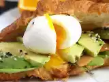 Рецепт Как приготовить яйцо всмятку?