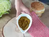 Рецепт Как приготовить домашний соус?