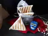 Рецепт Такос с самосой из фарша
