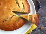 Рецепт Банановый торт