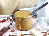 Рецепт Спред со вкусом kinder bueno - всего 2 ингредиента