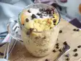 Рецепт Печенье в виде кружки