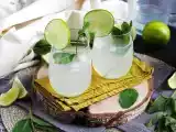 Рецепт Московский мул