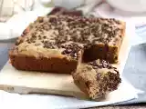 Рецепт Торт из шоколадного печенья