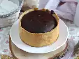 Рецепт Домашний сырный пирог