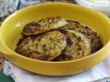 Рецепт Пирожки с кабачками и фетой