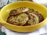 Рецепт Пирожки с кабачками и фетой
