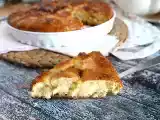 Рецепт Домашний сахарный пирог