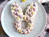 Рецепт Пирог с пасхальными яйцами