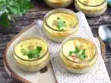 Рецепт Флан из тунца