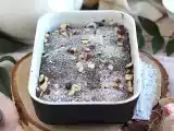 Рецепт Пирожное в микроволновке