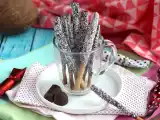 Рецепт Кокосовый микадо