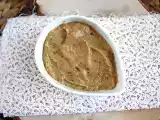 Рецепт Простая баклажанная икра