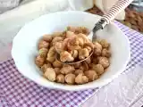 Рецепт Мини-круассаны с хлопьями
