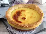 Рецепт Гигантский кремовый торт