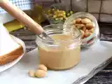 Рецепт Как приготовить арахисовое масло за 5 минут?