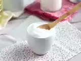 Рецепт Лактонез. молочный майонез, без яиц