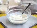 Рецепт Домашняя рисовая мука (без глютена)
