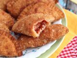 Рецепт Пастила из тунца с домашним тестом