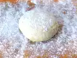 Рецепт Тесто для кондитерских изделий