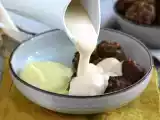 Рецепт Белый соус из ikea